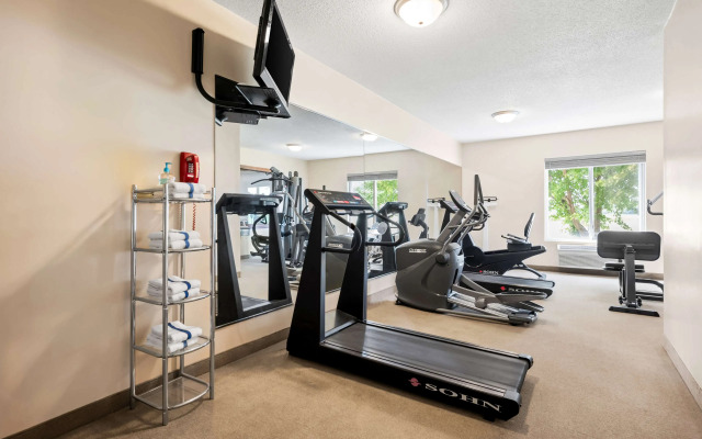 Best Western Annawan Inn