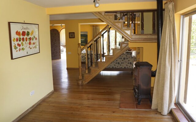 Casa Oriental