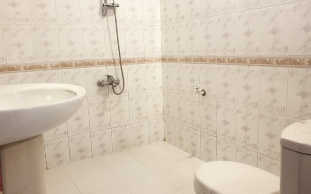 Olive Grand Guest House