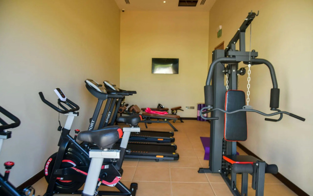 Golden Tulip Zanzibar Airport