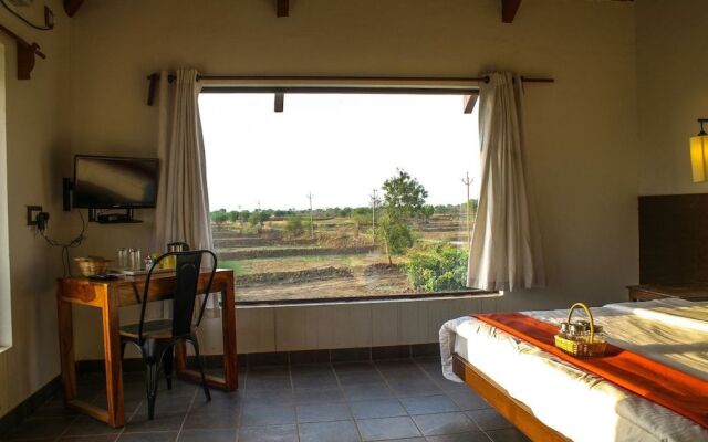 Beyond Stay Mahua Tola Tadoba