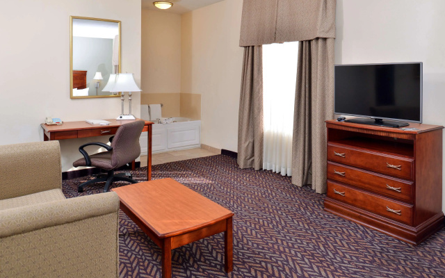 Hampton Inn & Suites Dayton - Vandalia