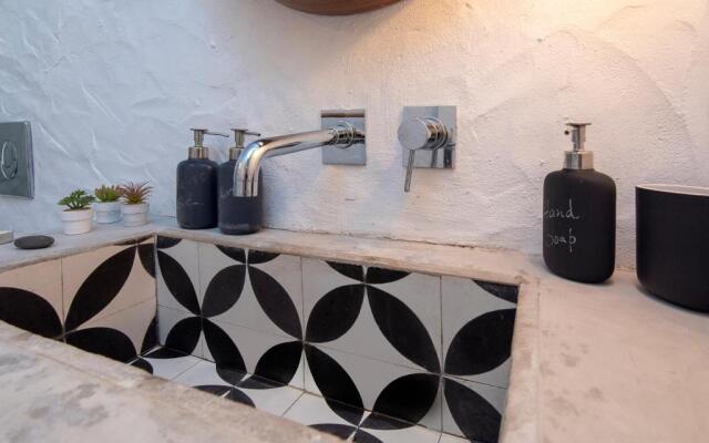 Hillside 1 Aljezur old town