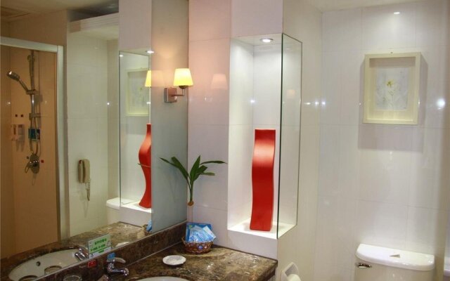 Diamond Hotel