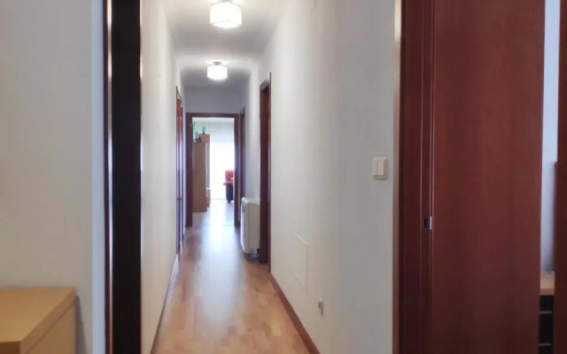 Apartamento Naval