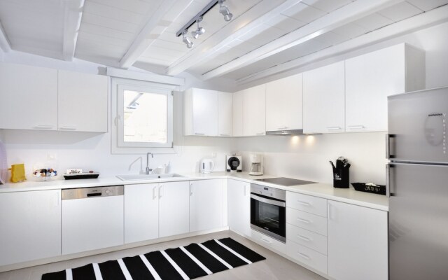 Villa Blanca Uno