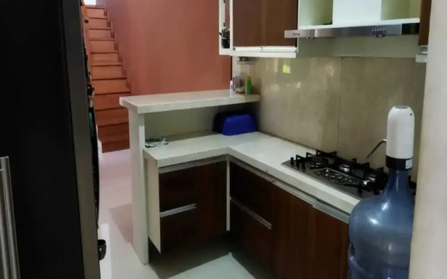 Villa Kania Parangtritis