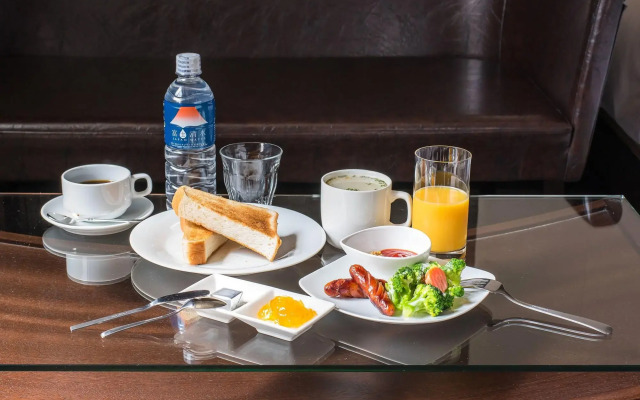 Hotel Corest – Adults Only
