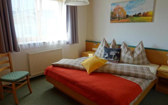 Ferienwohnungen Niederacher