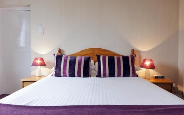 Sidholme Hotel