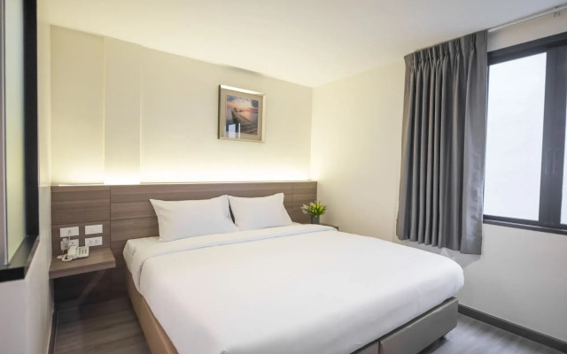 Sovereign Group Hotel