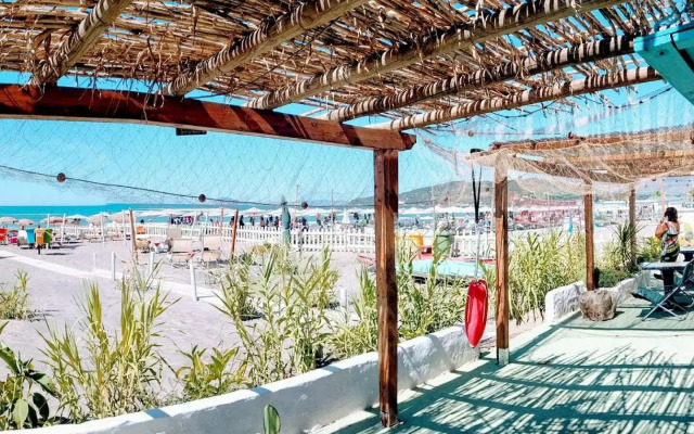 Baron Beach Hotel