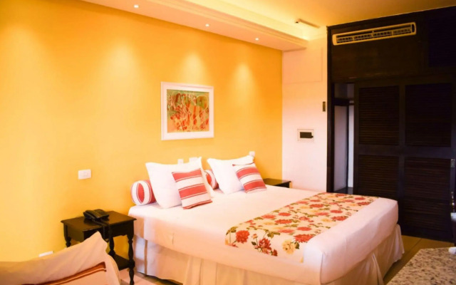 Ubatuba Palace Hotel