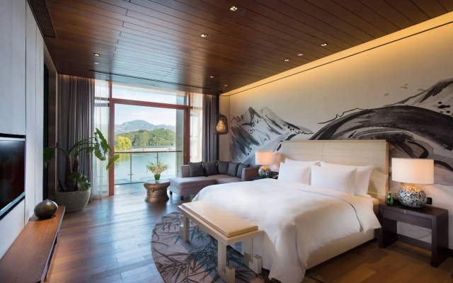 Yanqi Hotel managed by Kempinski