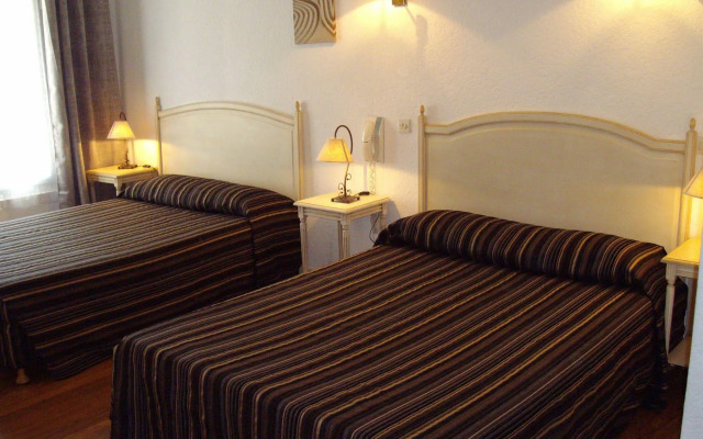 Hotel Porte de Camargue