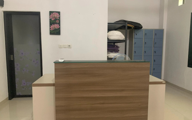 Hotel O Sunrise Garage Home – Guest Rooms – Sungguminasa