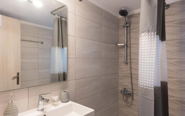 Magdalenia's cozy apartments