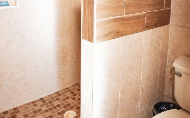 Hotel Real Capital Tabasco