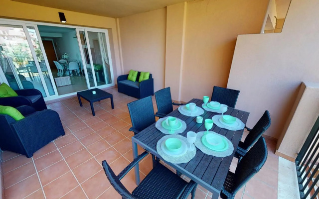 Casa PedroRoca-A Murcia Holiday Rentals Property