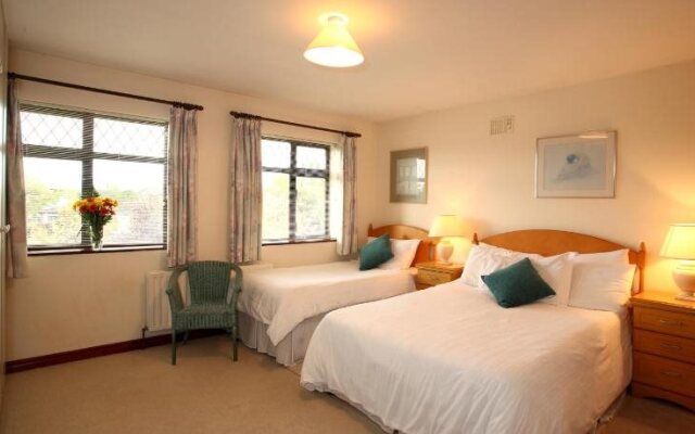 Doogarry House B&B