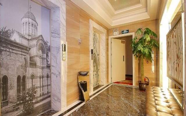 Heideber Hotel
