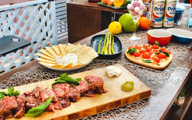 Terrace House Tsubokawa