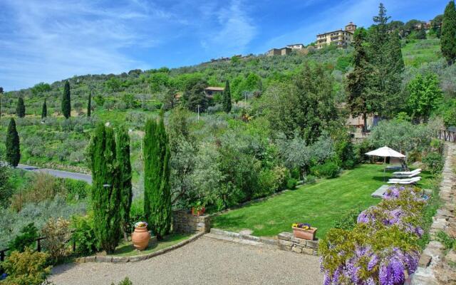 Villa Calcinaio