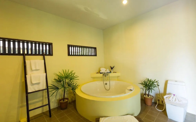 The Tacola Resort & Spa