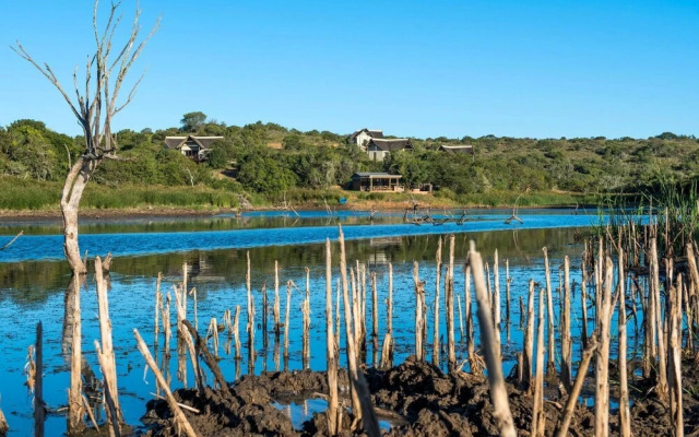 Burlington Bush Cottages