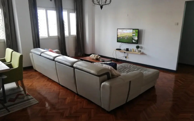 Polana Holiday Apartment
