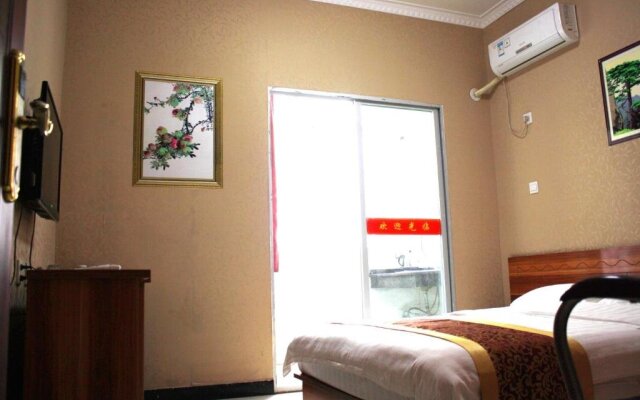 Mianyang Red Bridge Inn
