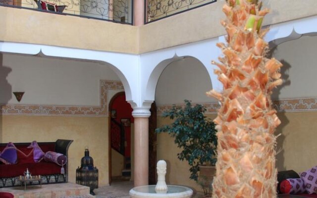 Riad Fatinat Marrakech