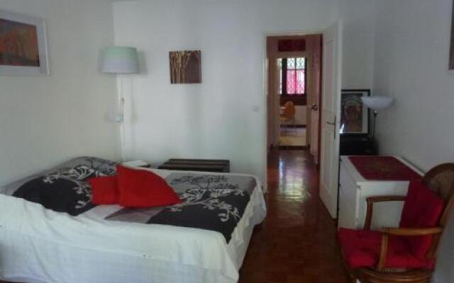 Apartment Les Muriers Blancs