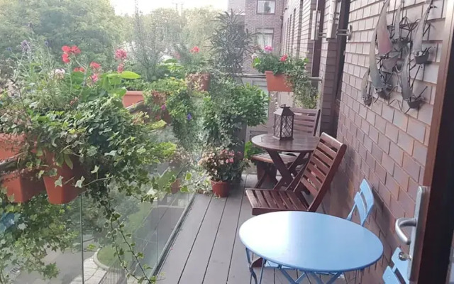 Fantastic Modern 2 Bedroom Flat in Lambeth