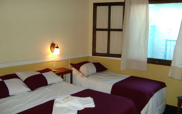 Hotel Rivera