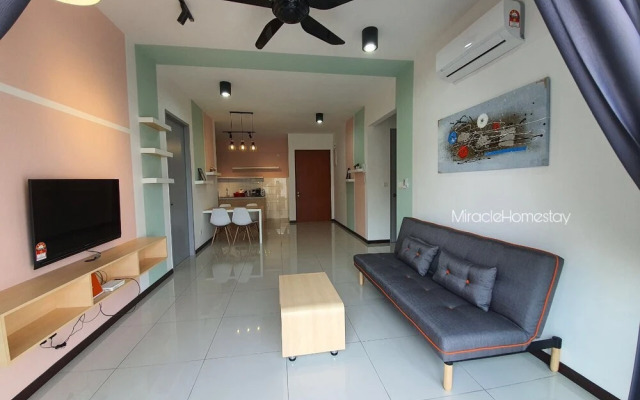 MiracleHomestay GroupTrip SunwayCarnival