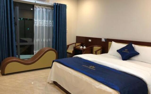 Tay Do Hotel