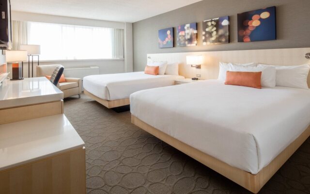 Delta Hotels by Marriott Beausejour