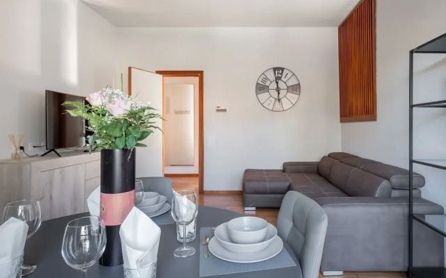 Tagliacozzi Suite