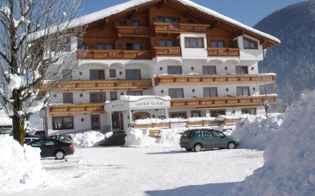 Hotel Neuwirt
