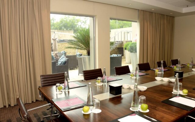 Southern Sun Rosebank