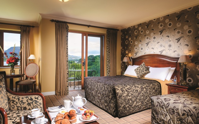 The Lake Hotel Killarney
