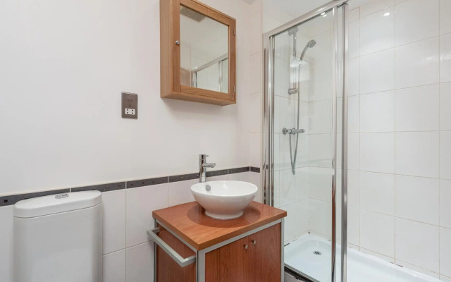 The Metropole Residence