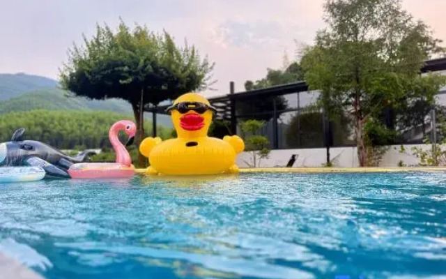 That Week Holiday Inn (Moganshan Bran）