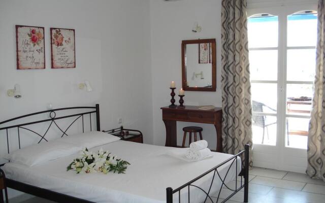 Studios Marianna & Suites