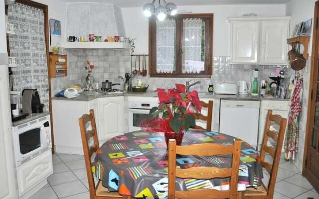 Appealing Villa in Peymeinade With Private Pool