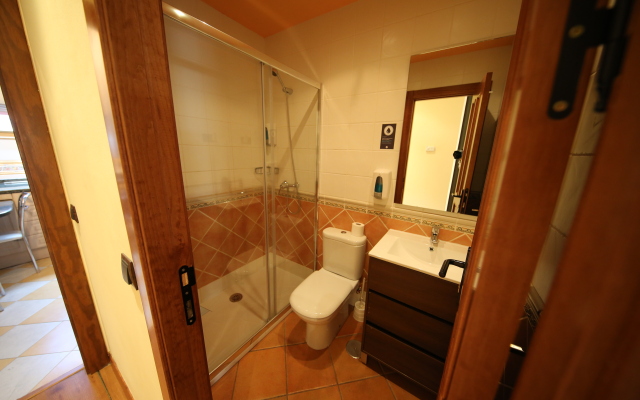 Hostal Alda Casco Antiguo