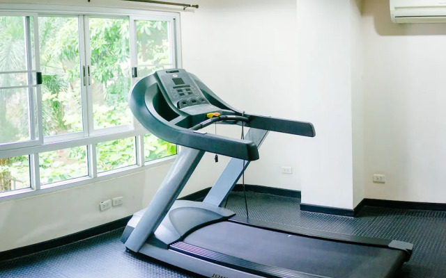 Laidback Place Apartment