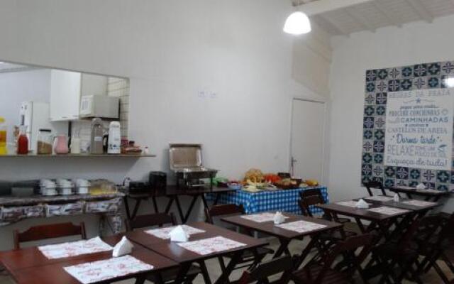 Chili In Suites Maresias