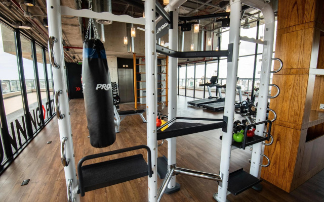 Grand Brizo La Plata